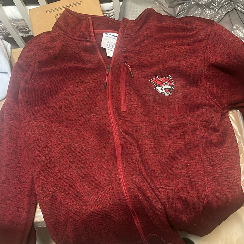 Champion WILDCATS jacket